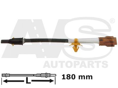 AVS Autoparts 340604 Kontakt 340604: Dobra cena w Polsce na 2407.PL - Kup Teraz!