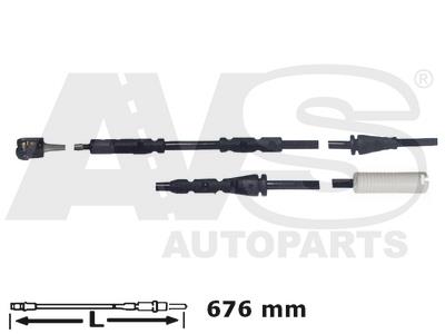 AVS Autoparts 340713 Kontakt 340713: Dobra cena w Polsce na 2407.PL - Kup Teraz!