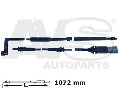AVS Autoparts 340749 Kontakt 340749: Dobra cena w Polsce na 2407.PL - Kup Teraz!