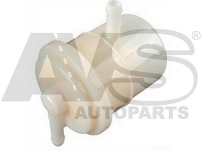 AVS Autoparts E004 Fuel filter E004: Buy near me in Poland at 2407.PL - Good price!