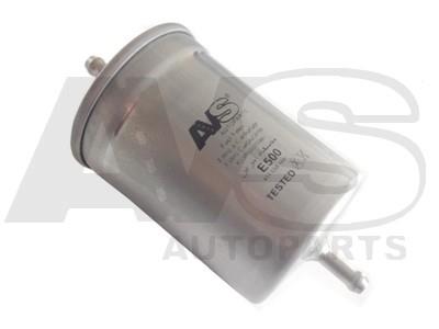 AVS Autoparts E500 Fuel filter E500: Buy near me in Poland at 2407.PL - Good price!