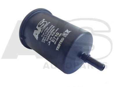AVS Autoparts E710 Fuel filter E710: Buy near me at 2407.PL in Poland at an Affordable price!