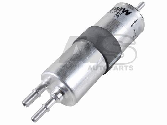 AVS Autoparts EA037 Fuel filter EA037: Buy near me in Poland at 2407.PL - Good price!