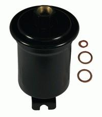 AVS Autoparts EA100 Fuel filter EA100: Buy near me in Poland at 2407.PL - Good price!