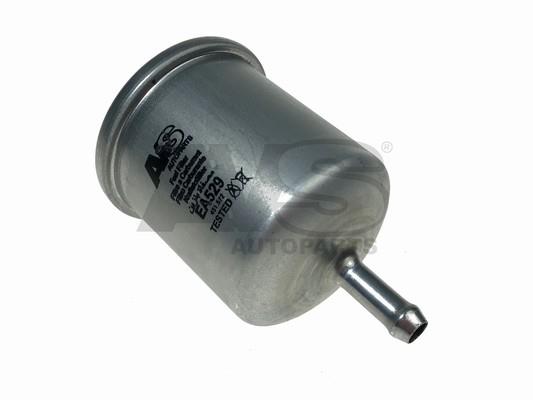 AVS Autoparts EA529 Fuel filter EA529: Buy near me in Poland at 2407.PL - Good price!