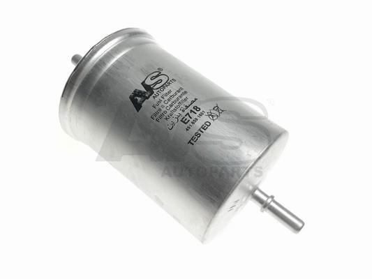 AVS Autoparts EA718 Fuel filter EA718: Buy near me in Poland at 2407.PL - Good price!