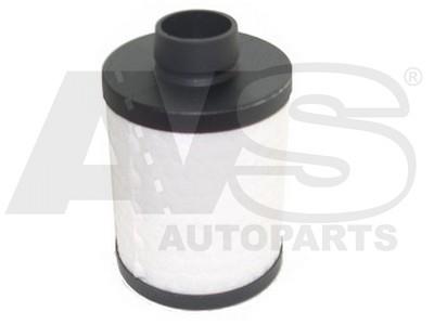AVS Autoparts F116 Fuel filter F116: Buy near me in Poland at 2407.PL - Good price!