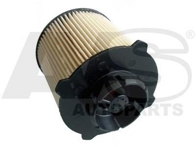 AVS Autoparts F201 Fuel filter F201: Buy near me in Poland at 2407.PL - Good price!