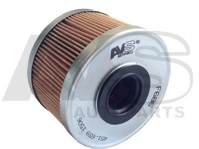 AVS Autoparts F686 Fuel filter F686: Buy near me in Poland at 2407.PL - Good price!