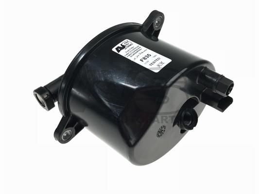 Фільтр палива AVS Autoparts F835