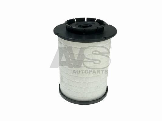 Топливный фильтр AVS Autoparts FA007