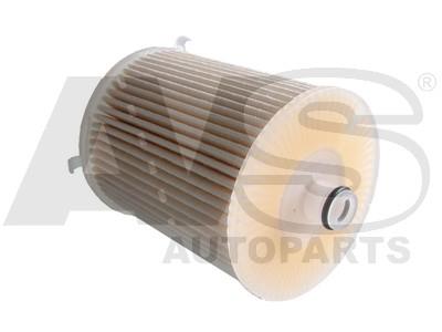 AVS Autoparts FA014 Топливный фильтр FA014: Отличная цена - Купить в Польше на 2407.PL!