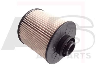 AVS Autoparts FA041 Fuel filter FA041: Buy near me at 2407.PL in Poland at an Affordable price!