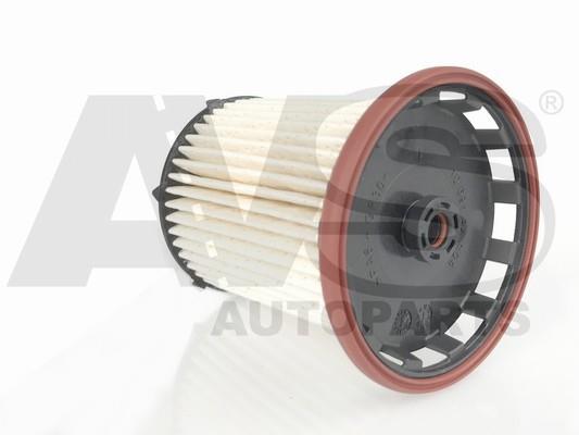 AVS Autoparts FA045 Fuel filter FA045: Buy near me at 2407.PL in Poland at an Affordable price!