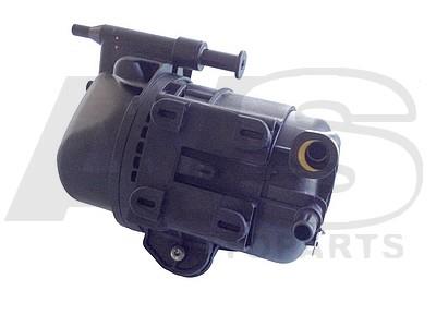 AVS Autoparts FA076 Fuel filter FA076: Buy near me in Poland at 2407.PL - Good price!