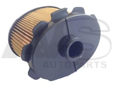 AVS Autoparts FM646 Filtr paliwa FM646: Dobra cena w Polsce na 2407.PL - Kup Teraz!