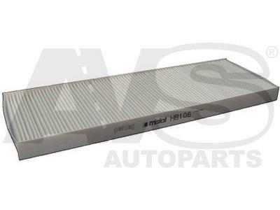 AVS Autoparts HB106 Filtr kabinowy HB106: Dobra cena w Polsce na 2407.PL - Kup Teraz!
