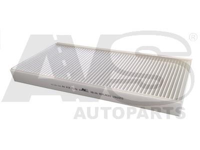 AVS Autoparts HB146 Filter, interior air HB146: Buy near me in Poland at 2407.PL - Good price!
