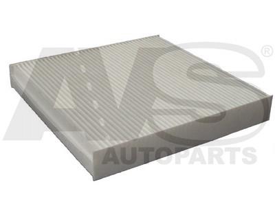 AVS Autoparts HB156 Filter, interior air HB156: Buy near me in Poland at 2407.PL - Good price!