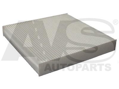 AVS Autoparts HB160 Filter, interior air HB160: Buy near me in Poland at 2407.PL - Good price!