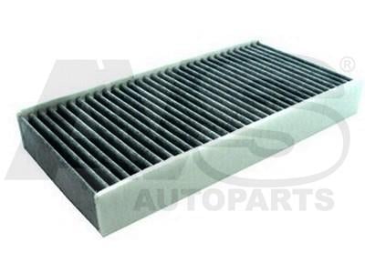AVS Autoparts HB169C Filter, interior air HB169C: Buy near me in Poland at 2407.PL - Good price!