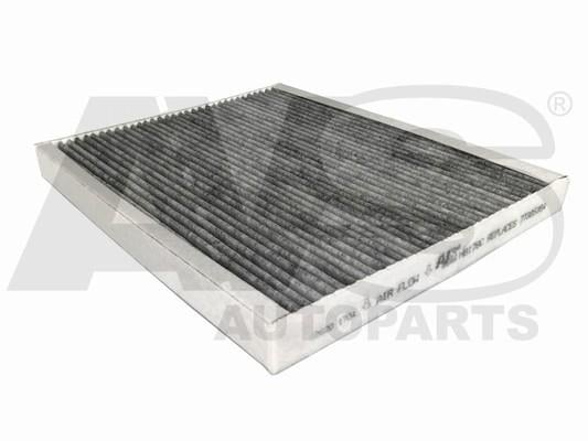 AVS Autoparts HB179C Filter, interior air HB179C: Buy near me at 2407.PL in Poland at an Affordable price!