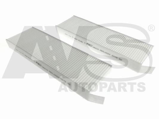 AVS Autoparts HB215 Filtr kabinowy HB215: Dobra cena w Polsce na 2407.PL - Kup Teraz!