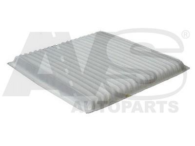 AVS Autoparts HB470 Filter, interior air HB470: Buy near me in Poland at 2407.PL - Good price!