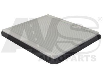 AVS Autoparts HB564 Filter, interior air HB564: Buy near me in Poland at 2407.PL - Good price!