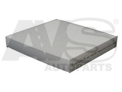 AVS Autoparts HB596 Filter, interior air HB596: Buy near me at 2407.PL in Poland at an Affordable price!