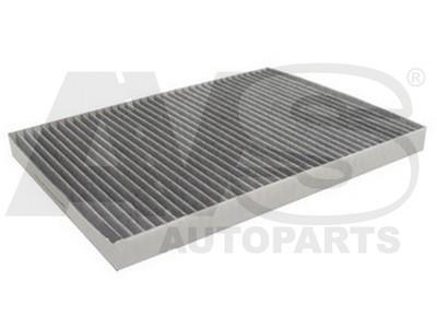 AVS Autoparts HB622C Filter, interior air HB622C: Buy near me at 2407.PL in Poland at an Affordable price!