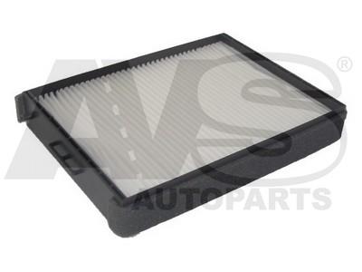 AVS Autoparts HB628 Filter, interior air HB628: Buy near me in Poland at 2407.PL - Good price!