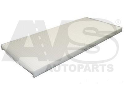 AVS Autoparts HB652 Filter, interior air HB652: Buy near me at 2407.PL in Poland at an Affordable price!