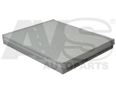 AVS Autoparts HB656 Filter, interior air HB656: Buy near me in Poland at 2407.PL - Good price!