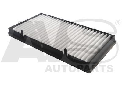 AVS Autoparts HB673 Filter, interior air HB673: Buy near me in Poland at 2407.PL - Good price!