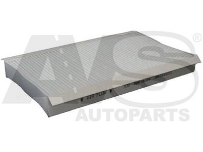 AVS Autoparts HB680 Filter, interior air HB680: Buy near me in Poland at 2407.PL - Good price!