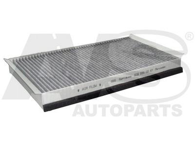 AVS Autoparts HB685C Filter, interior air HB685C: Buy near me in Poland at 2407.PL - Good price!