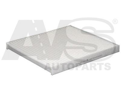 AVS Autoparts HB697 Filter, interior air HB697: Buy near me in Poland at 2407.PL - Good price!