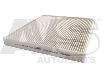 AVS Autoparts HB718 Filter, interior air HB718: Buy near me in Poland at 2407.PL - Good price!