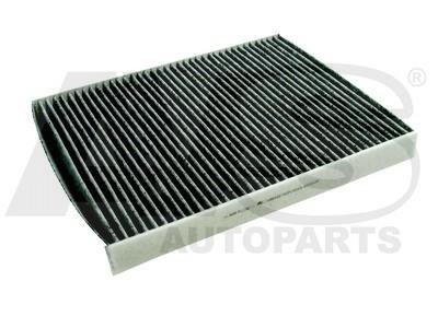 AVS Autoparts HB815C Filter, interior air HB815C: Buy near me at 2407.PL in Poland at an Affordable price!