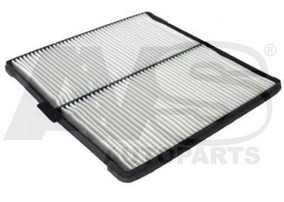 AVS Autoparts HB855 Filter, interior air HB855: Buy near me in Poland at 2407.PL - Good price!