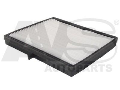 AVS Autoparts HB900 Filter, interior air HB900: Buy near me in Poland at 2407.PL - Good price!