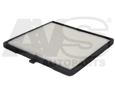 AVS Autoparts HB901 Filter, interior air HB901: Buy near me at 2407.PL in Poland at an Affordable price!