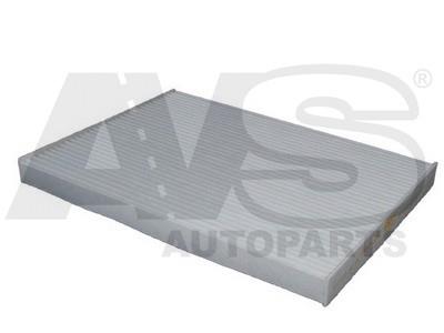 AVS Autoparts HB904 Filter, interior air HB904: Buy near me in Poland at 2407.PL - Good price!