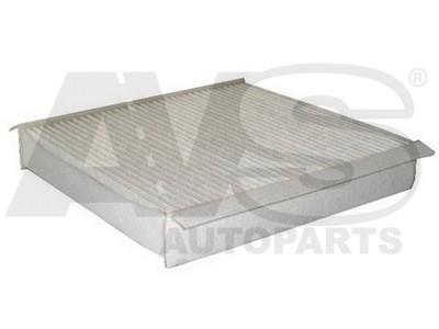 AVS Autoparts HB909 Filter, interior air HB909: Buy near me in Poland at 2407.PL - Good price!