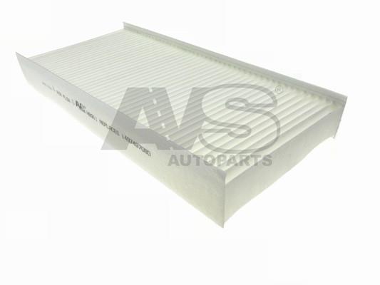 AVS Autoparts HB911 Filter, interior air HB911: Buy near me in Poland at 2407.PL - Good price!