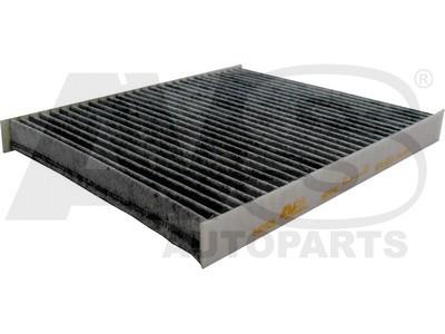 AVS Autoparts HB928C Filter, interior air HB928C: Buy near me at 2407.PL in Poland at an Affordable price!
