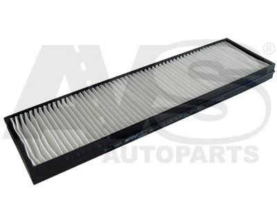 AVS Autoparts HB932 Filtr kabinowy HB932: Dobra cena w Polsce na 2407.PL - Kup Teraz!