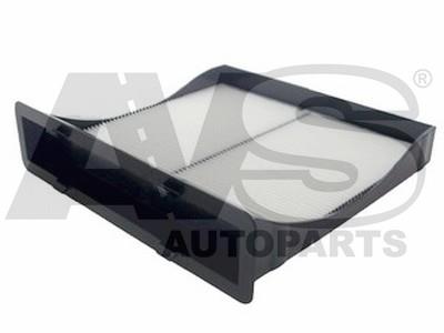 AVS Autoparts HB938 Filter, interior air HB938: Buy near me in Poland at 2407.PL - Good price!
