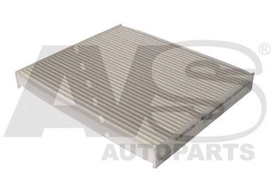 AVS Autoparts HB948 Filter, interior air HB948: Buy near me at 2407.PL in Poland at an Affordable price!
